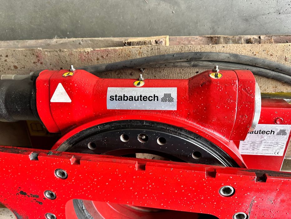 Obrotnica Stabautech OW 25LP