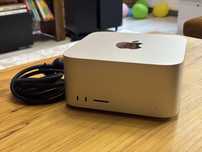 Mac studio m1 max 32/512