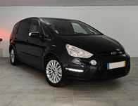 Ford S-Max 1.6 TDCi Titanium