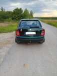 Skoda fabia 1.4 benzyna +hak