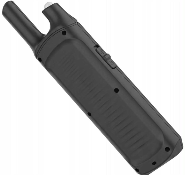 NOWA Obroża Elektryczna Treningowa Dla Psa Żeby Nie Uciekał Antyszczek