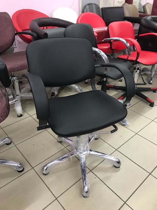 Крісло перукарське Ліза