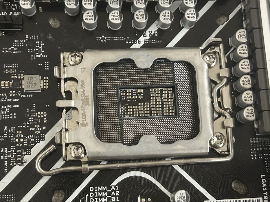 Płyta główna ASUS Prime Z690-P D4-CSM