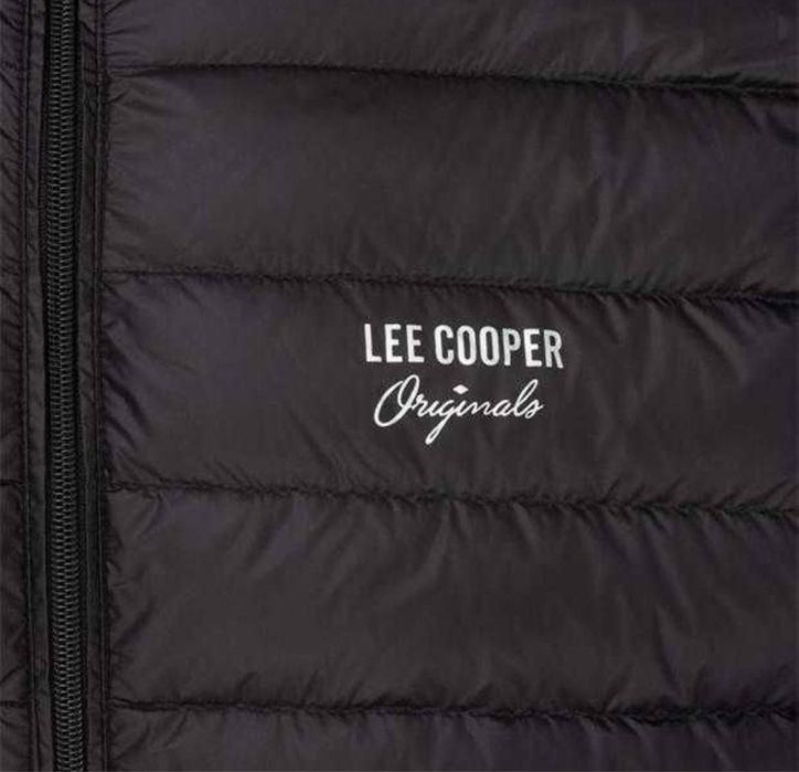 Поховик leecooper