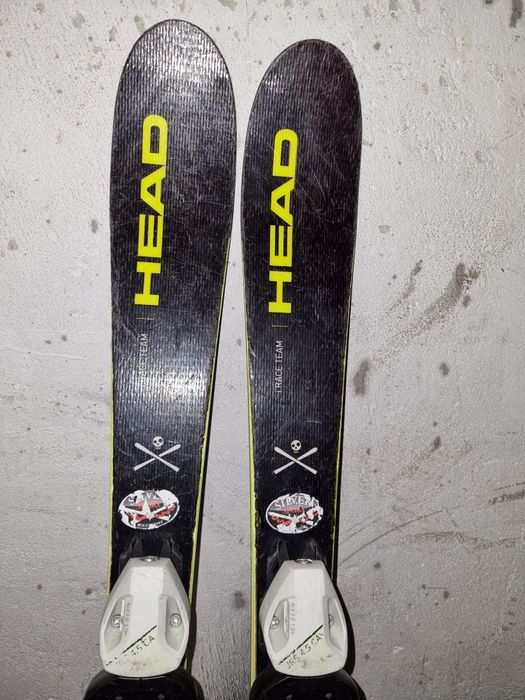 Head team i race rebels 100 cm r 2022