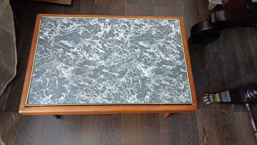 Mesa /base de bidé