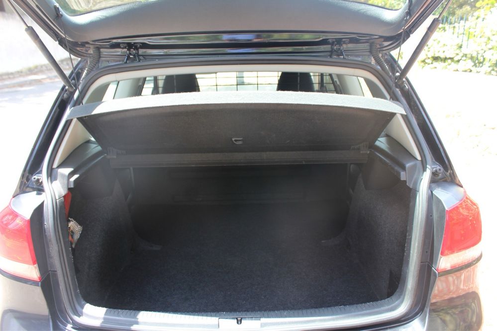 VW Golf 1.6 TDi 2010 Comercial