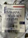Feynmana wyklady z fizyki 1.1