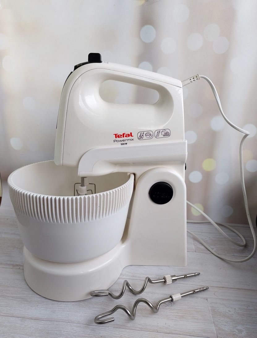 Продам миксер TEFAL HT615138