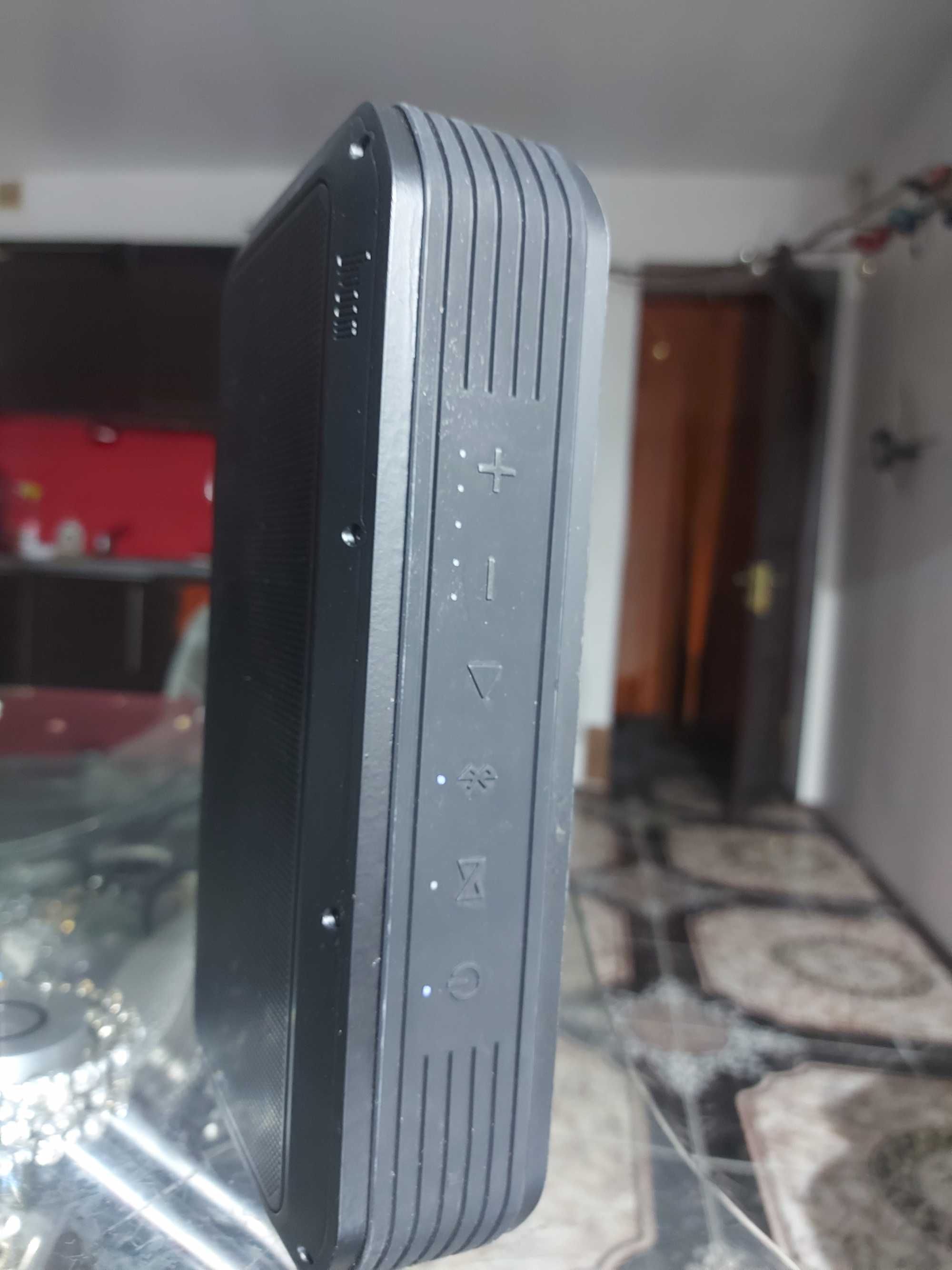 Divoom pro, блютуз колонка 40ватт