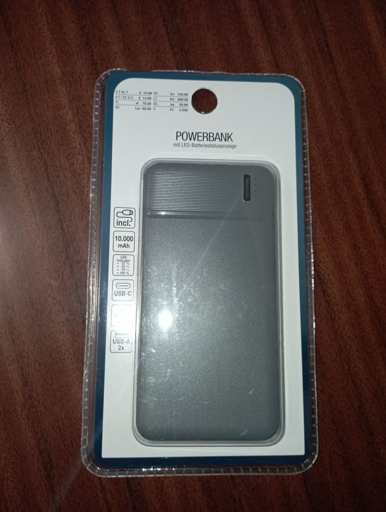 Продам PowerBank