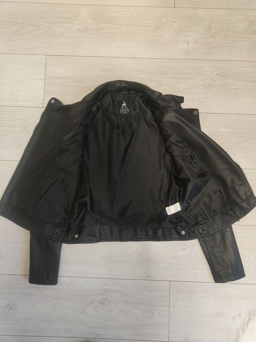 Ramoneska Atmosphere roz 36