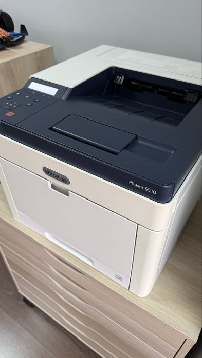 Xerox phaser 6510 Laser cores