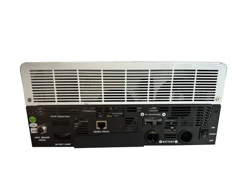 Гібридний інвертор Daxtromn HGP-5500W