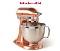 Kitchen Aid Ultra Premium miedziany