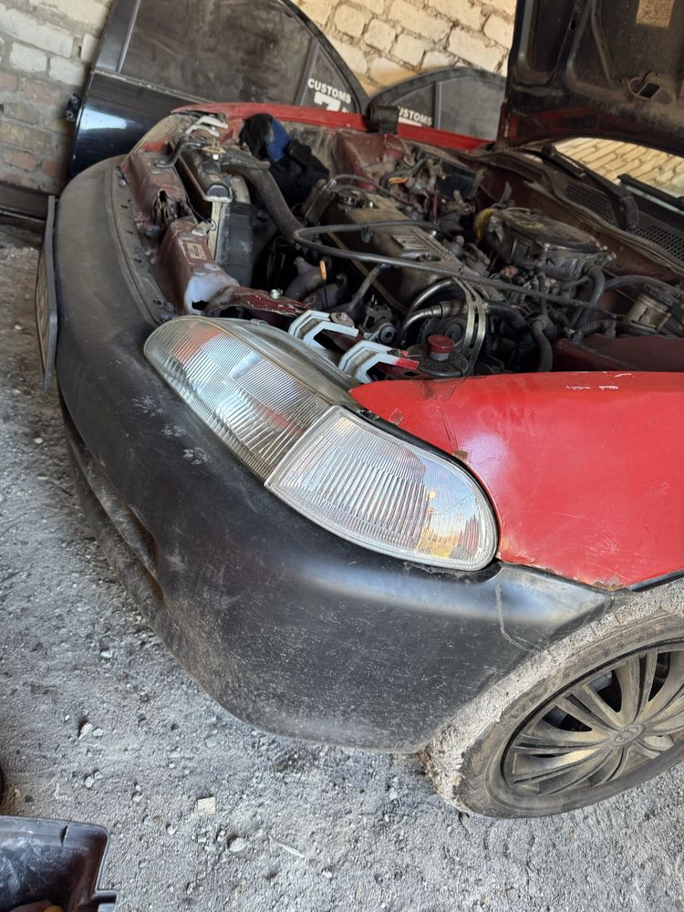 Honda Civic Ferio 1993 р.в.