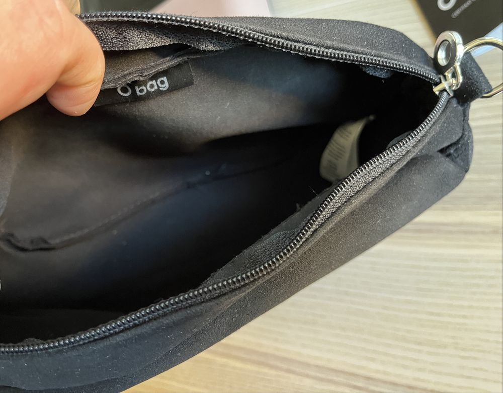 Torebka O Bag Glam