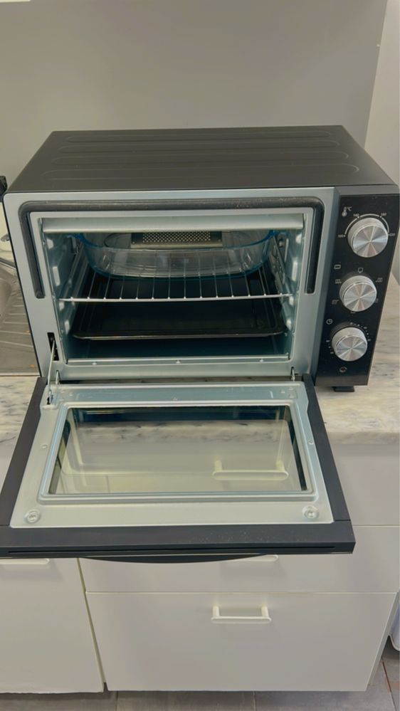 Forno de cozinha