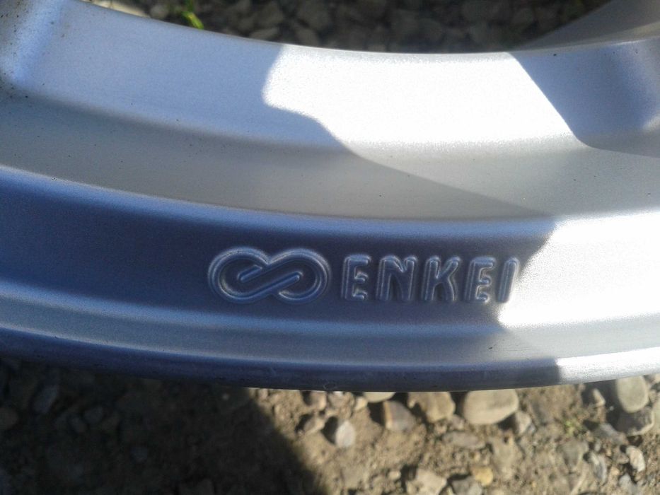 felgi r19 enkei volvo s40 s60 s80 s90 v40 v50 v60 v70 v90 5x108 c30