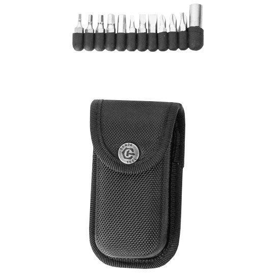 Narzędzie wielofunkcyjne multitool Ganzo G202-B (G202-B)