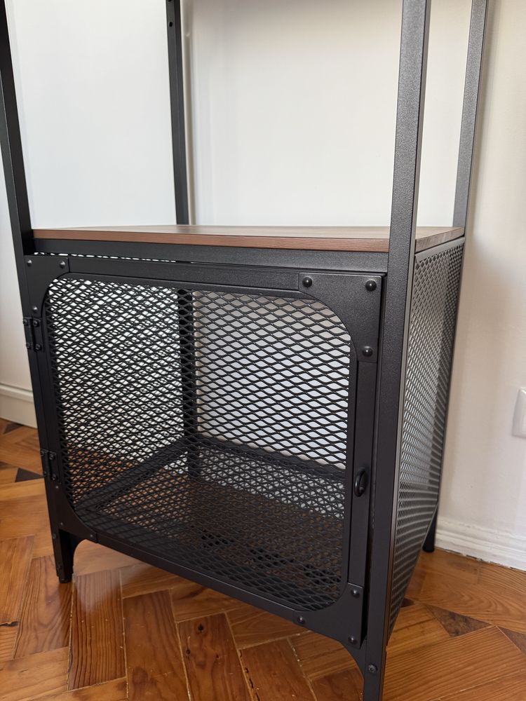 Estante Ikea FJÄLLBO como nova