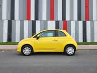 Fiat 500 1.2 Benz 2009