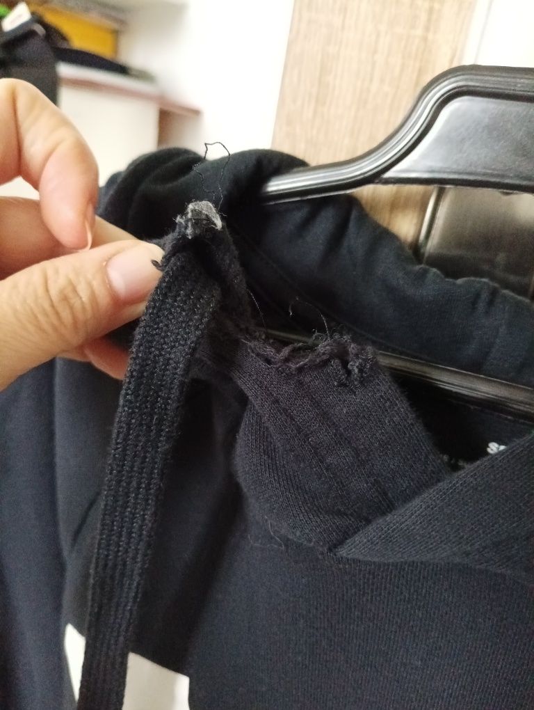 Bluza Under Armour rozm M