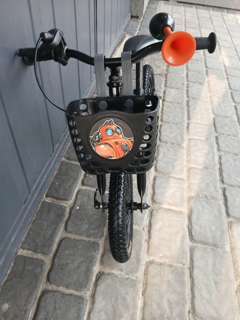 Rowerek Biegowy Kross b-twin