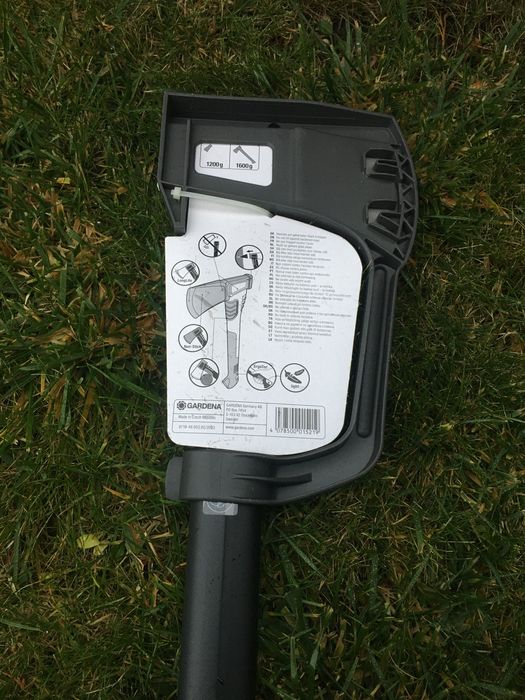 Топор-колун GARDENA 1600 S