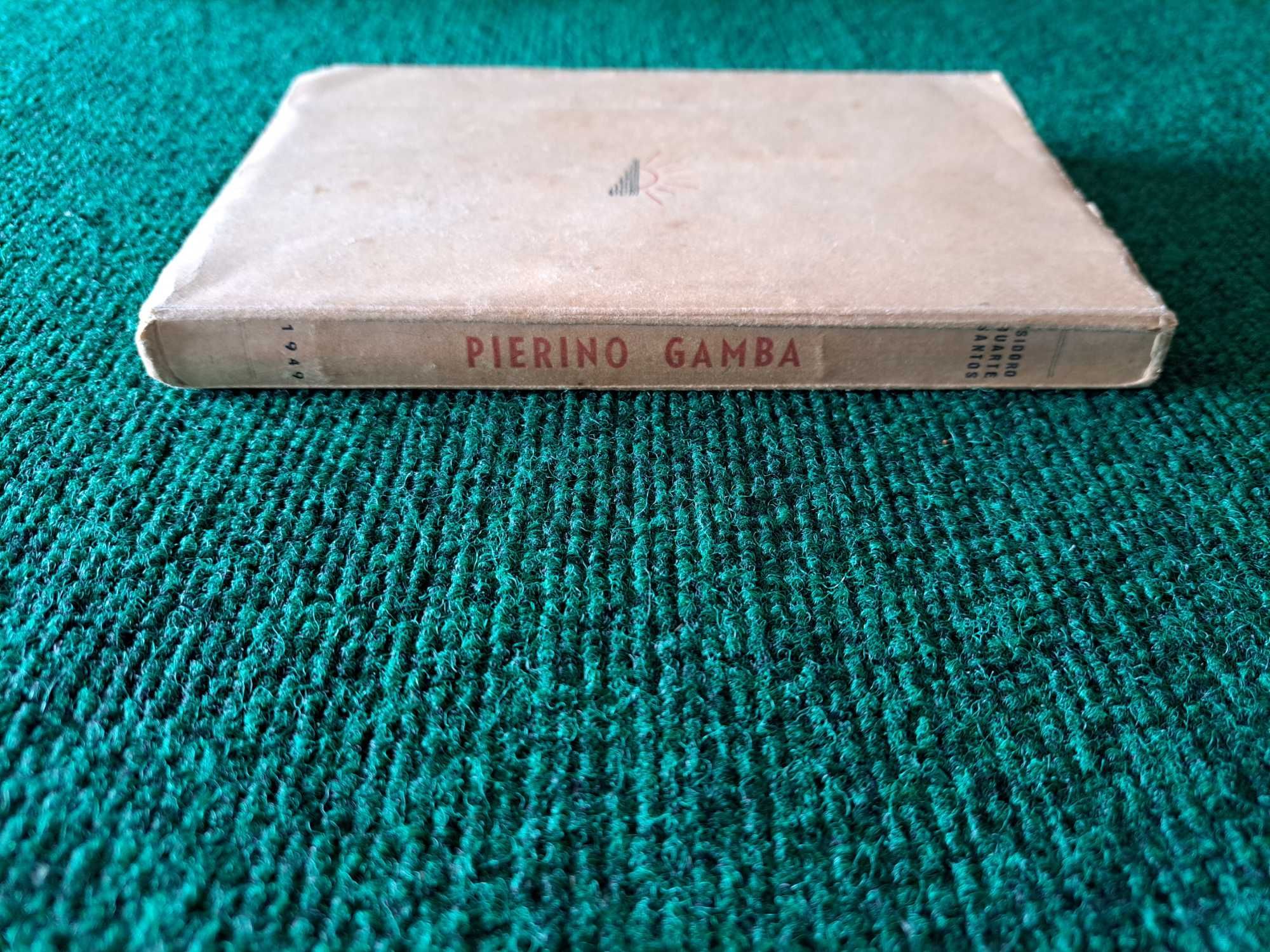 Pierino Gamba - O Menino-Maestro à Luz de Nova Psicologia