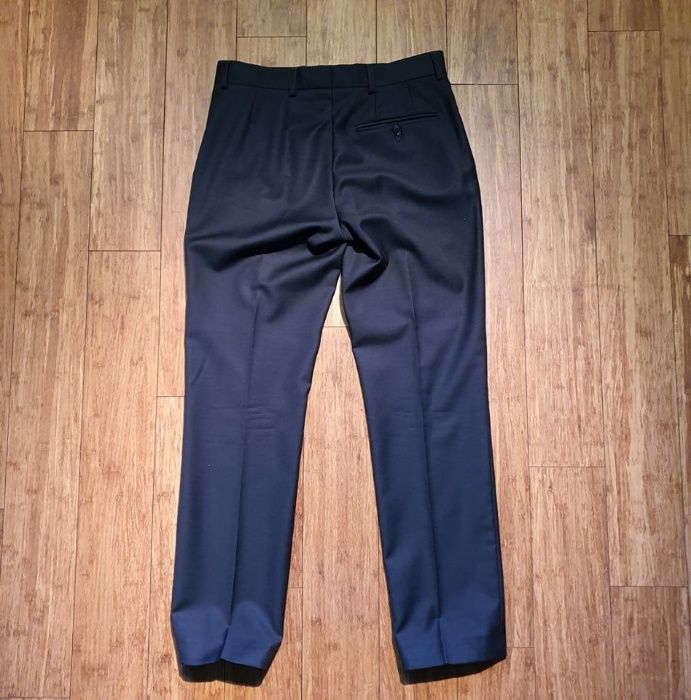 Garnitur Grafitowy Vistula 170/92/78 Super Slim