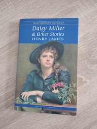 Daisy Miller and Other Stories Henry James Wordsworth Classics