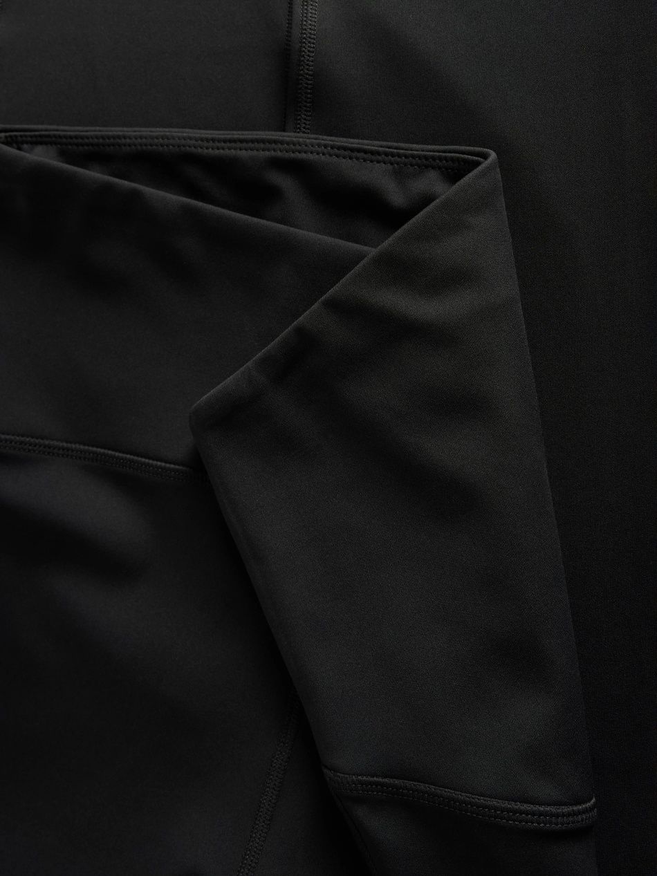 Legginsy ciążowe reserved rozmiar s