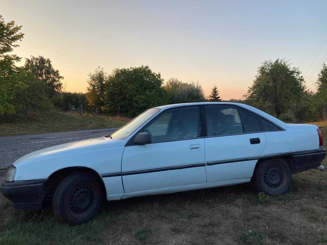 Продам Опель Омегу А, Г/Б.Opel Omega A