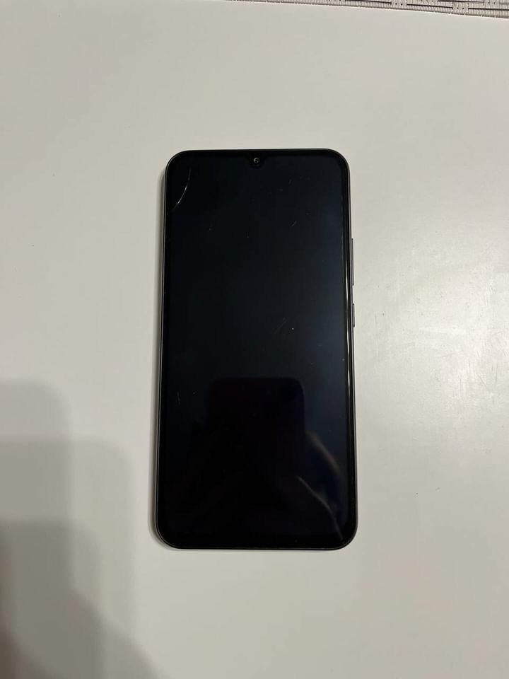 Samsung a34 на 128