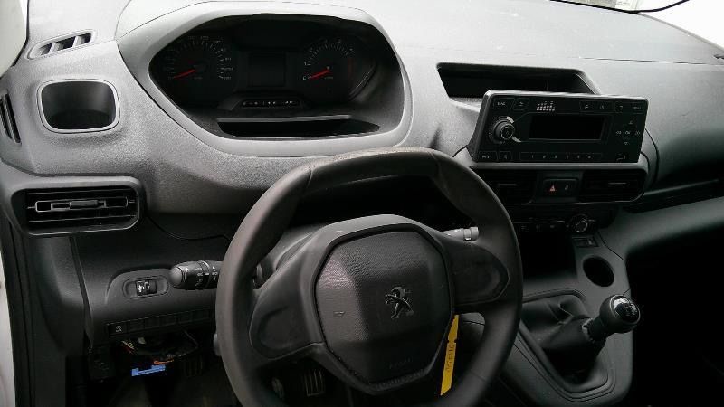 Peugeot Partner para peças
