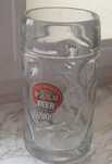 Kufel do piwa "FAXE BEER"1L . Polecam