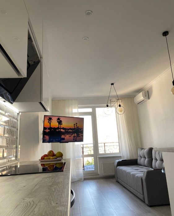 Сдам квартиру Аркадия 35я жемчужина Литературная 8