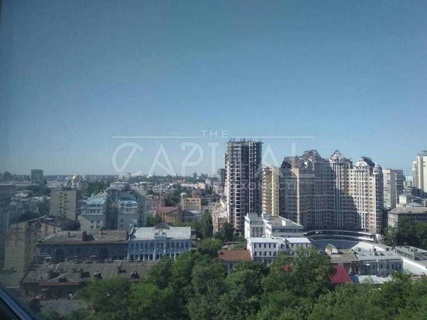 Продажа квартиры, Ярославов Вал, Шевченковский р-н