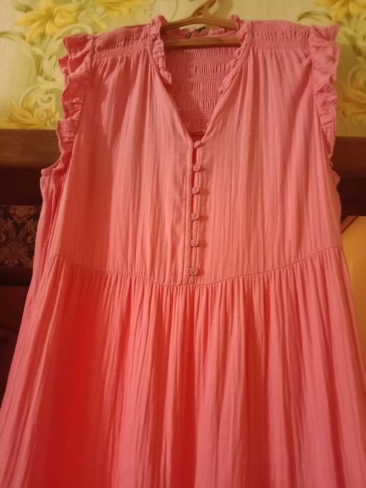 Продаю! Платья женские батал.