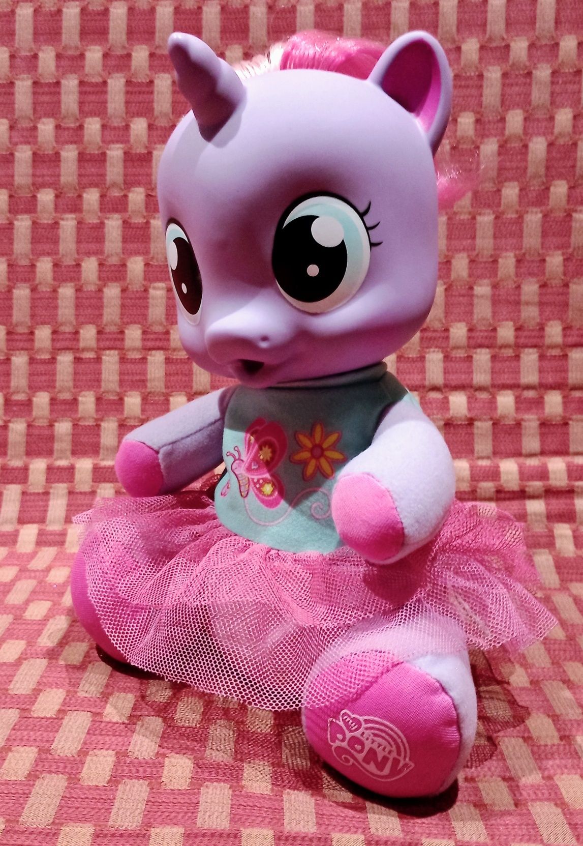 Серія іграшок My Little Pony, Hasbro, USA