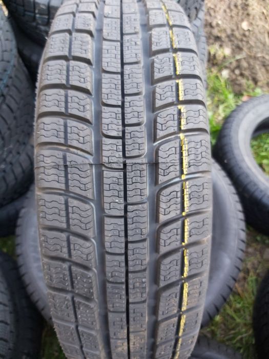Opony bieżnikowane 225/45 R17 Wintermaxx ''Profil''