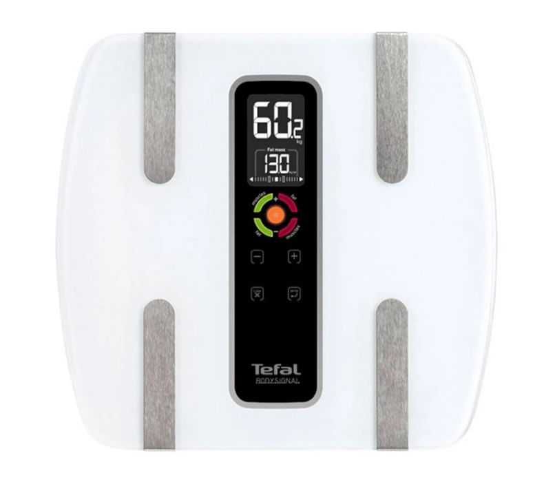 Ваги підлогові Tefal BODY SIGNAL