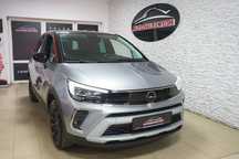 Opel Crossland Rezerwacja ! Zapoznaj się z pełną oferta ! Rezerwacja!