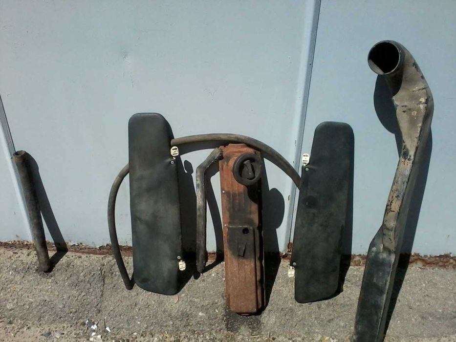 ПЕредний Стабилизатор Wv LT Карты