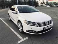 Volkswagen Cc 2013 ideal stan