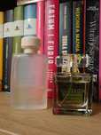 Zestaw perfum Oriflame i House