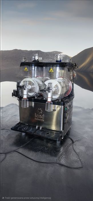 Nalewak/dystrybutor do rozlewania piwa