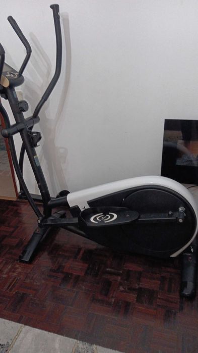 Bicicleta Eliptica