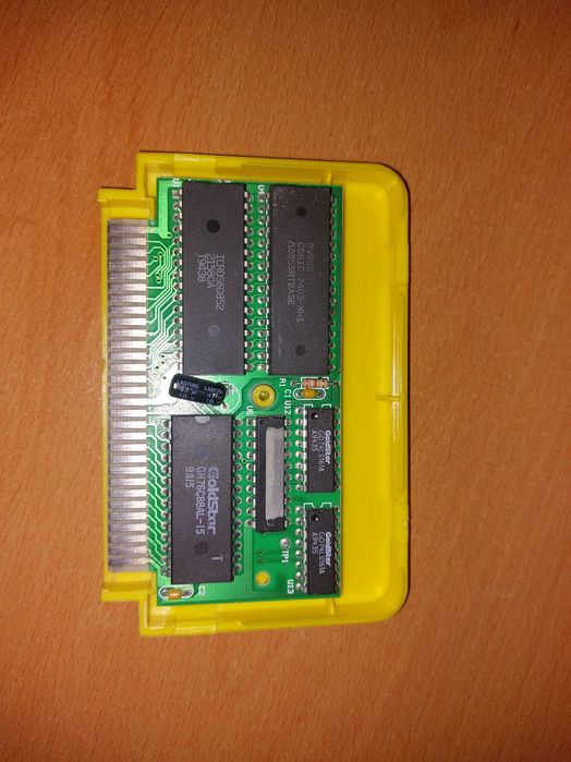 Pegasus Złota Piątka